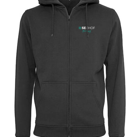 Die Seehof Jacke
